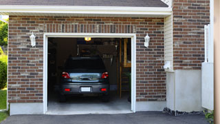 Garage Door Installation at Wilton Heights Pomona, California